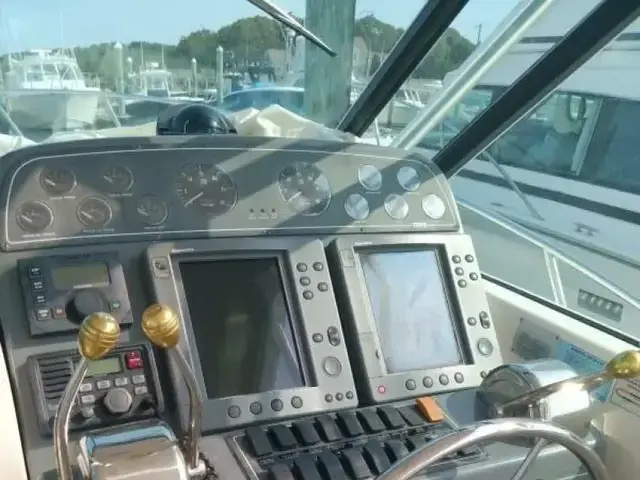 Tiara 31 Open