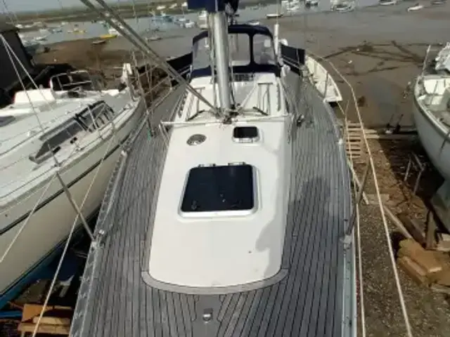 Hanse Finngulf 33 ( 331)