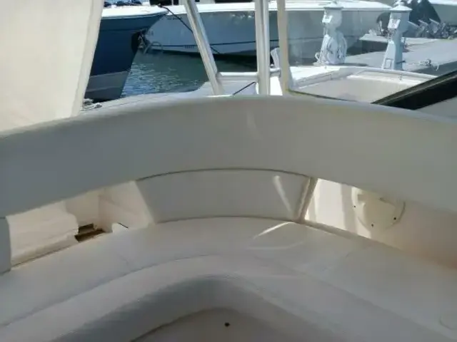 Tiara 31 Open