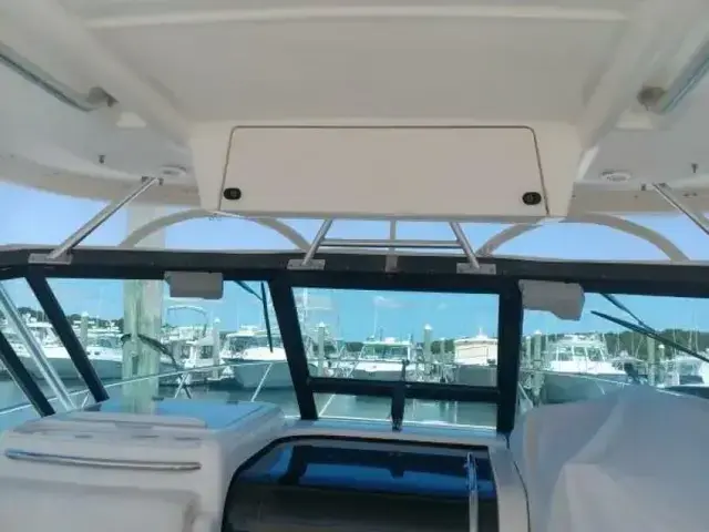 Tiara 31 Open