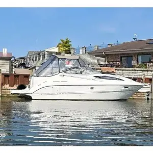 2001 Bayliner Ciera 2655 LX