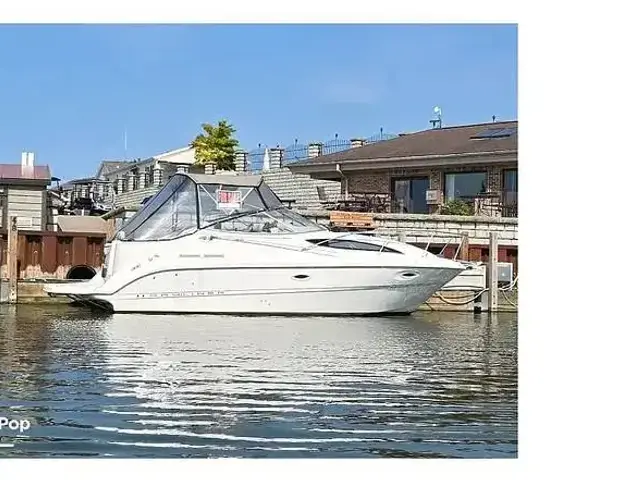 Bayliner Ciera 2655 LX