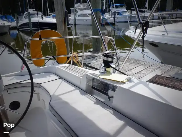 Beneteau Oceanis Clipper 393