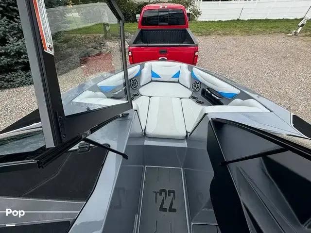 Axis Boats T22