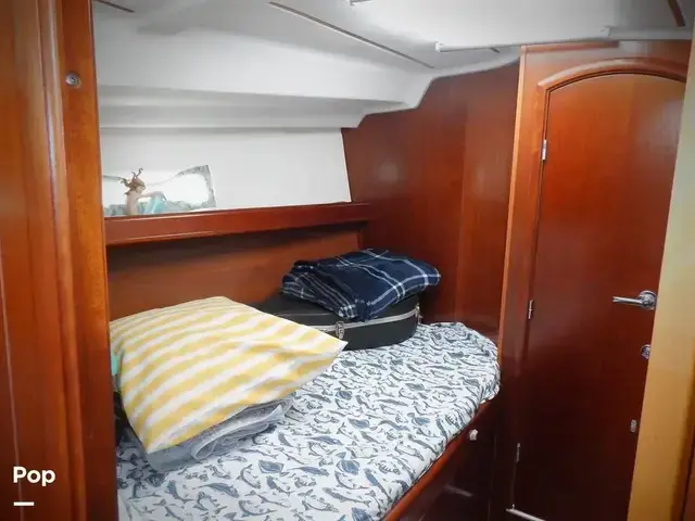 Beneteau 393 2 CABIN-CU