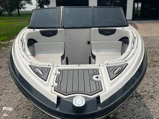 2015 Chaparral 223 vrx