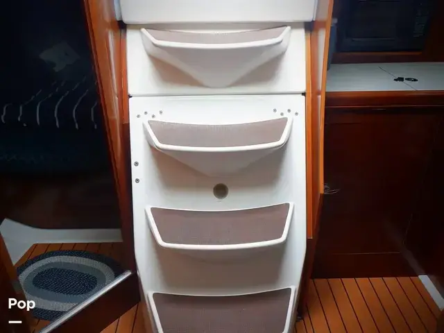 Beneteau 393 2 CABIN-CU