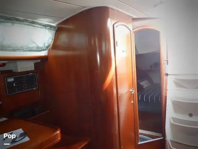 Beneteau 393 2 CABIN-CU