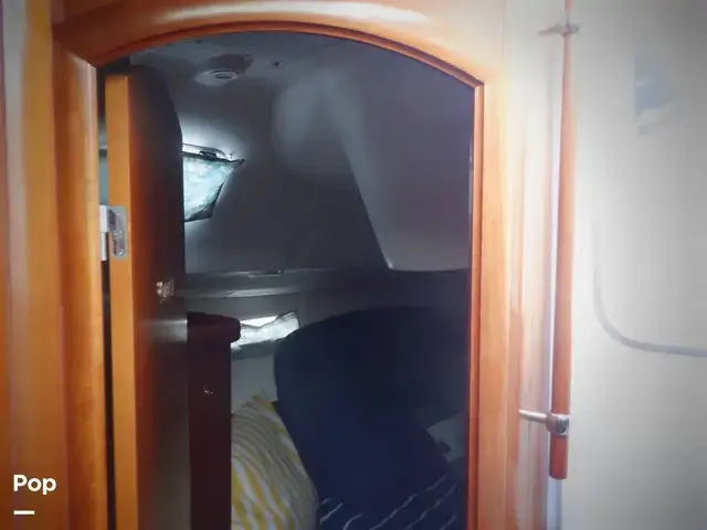 Beneteau 393 2 CABIN-CU