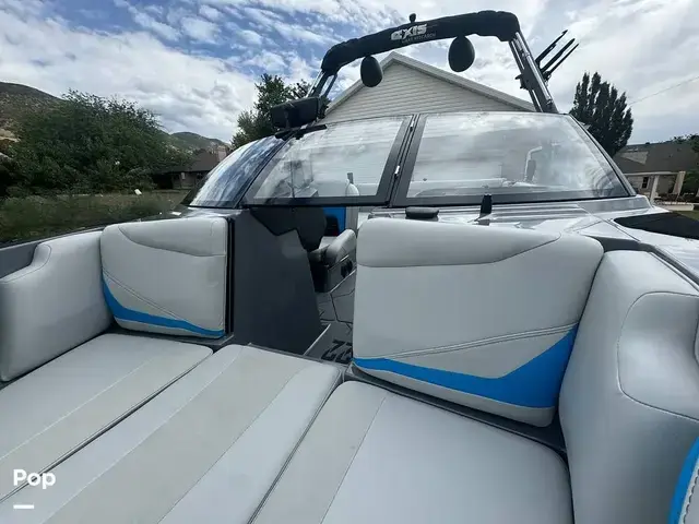 Axis Boats T22