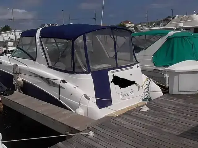 Bayliner 325