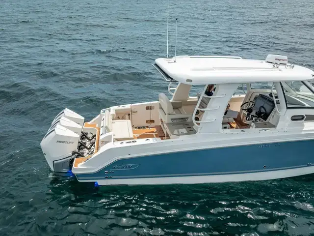 Boston Whaler 350 Realm