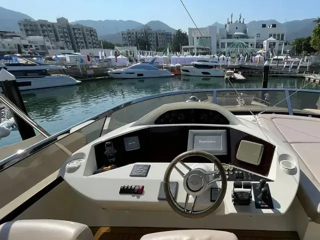 Sunseeker 2010 80