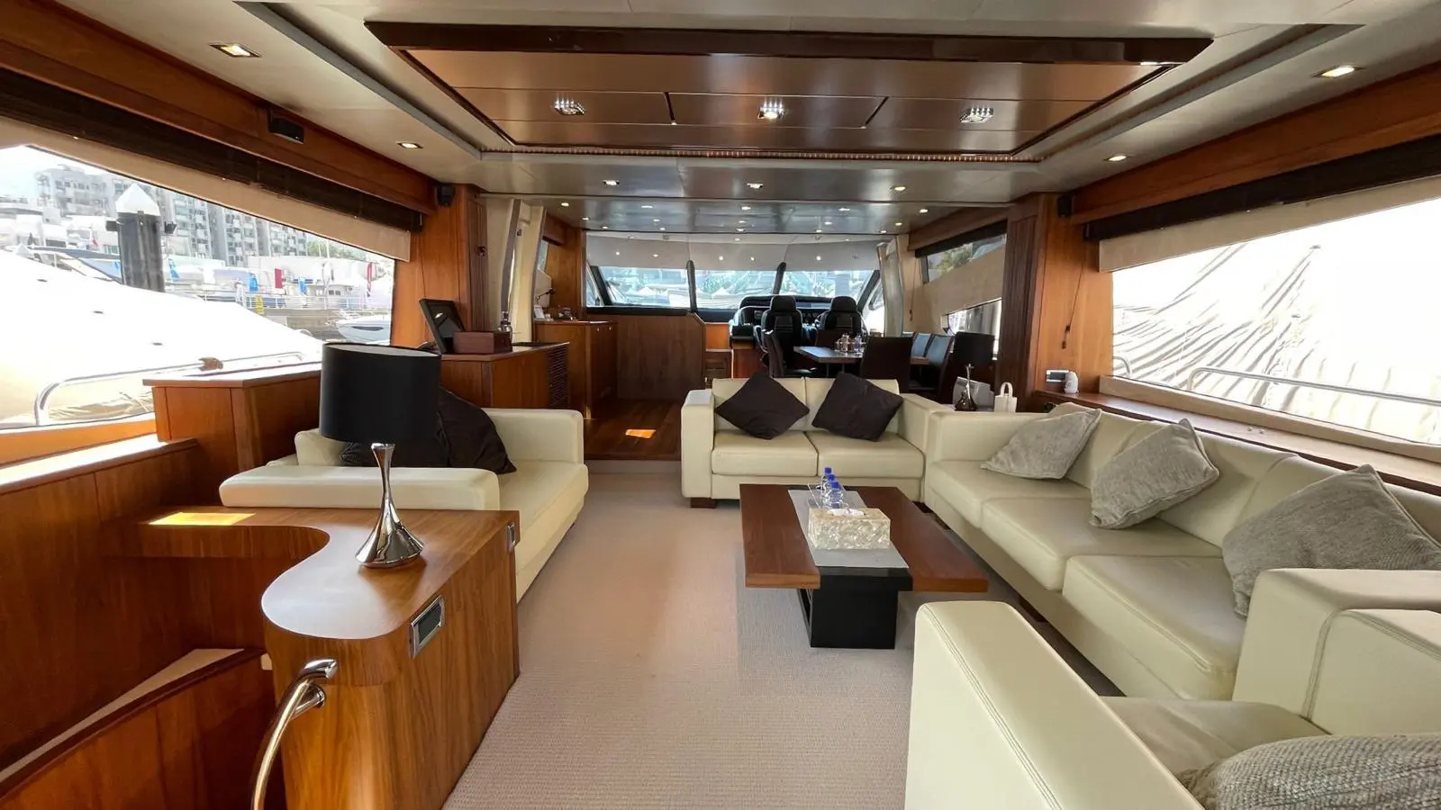 2010 Sunseeker 2010 80