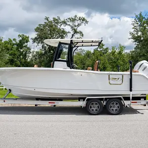 2025 Sea Hunt Boats Ultra 255 SE