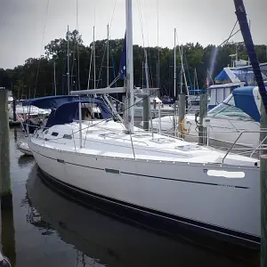 2003 Beneteau Oceanis Clipper 393