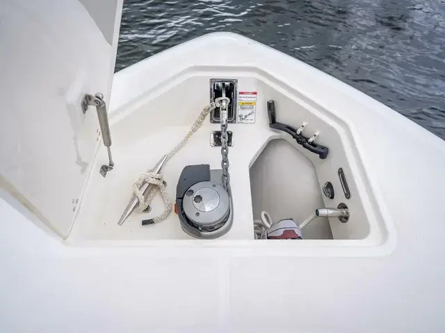 Boston Whaler 350 Realm