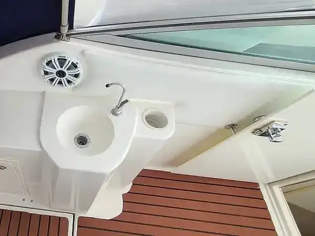 Cruisers Yachts 3175 Rogue