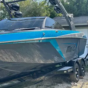 2018 Malibu Wakesetter 23 LSV