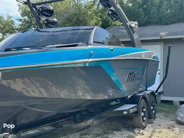 Malibu Wakesetter 23 LSV