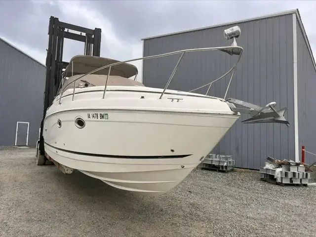 Rinker 270