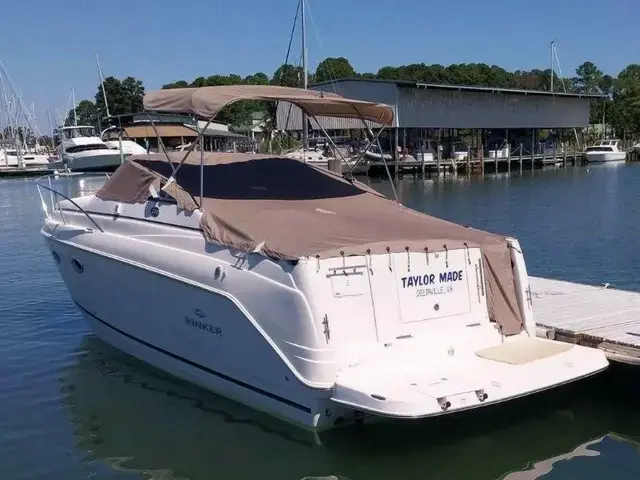 Rinker 270