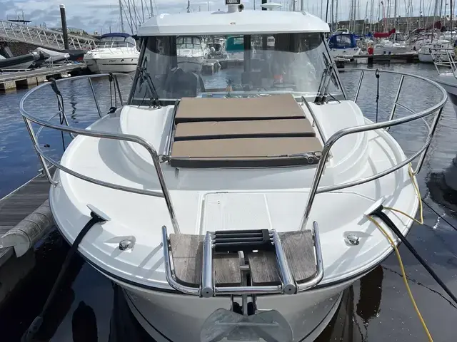 Jeanneau Merry Fisher 895