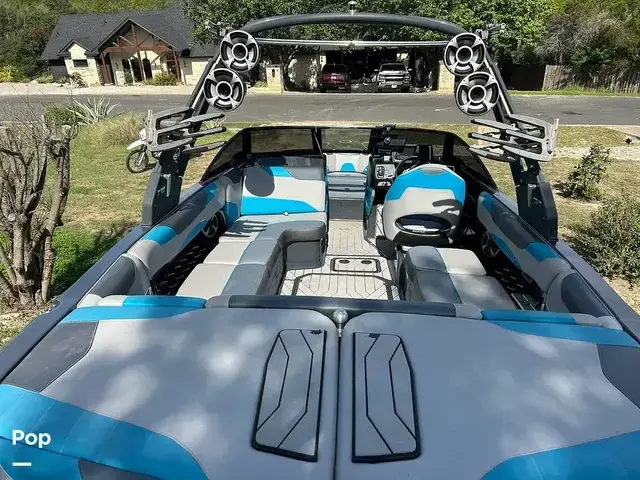 Malibu Wakesetter 23 LSV