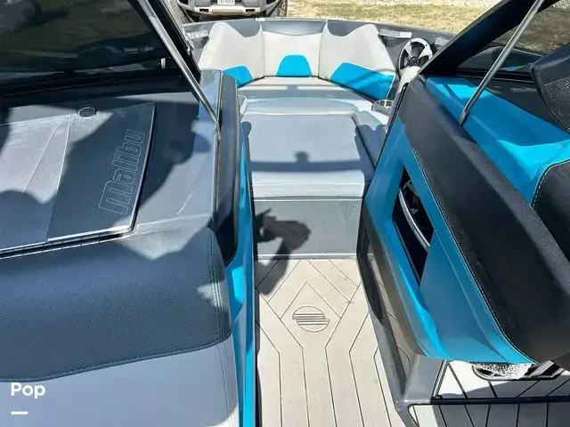 Malibu Wakesetter 23 LSV