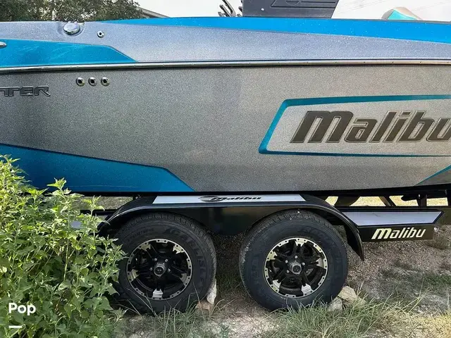 Malibu Wakesetter 23 LSV