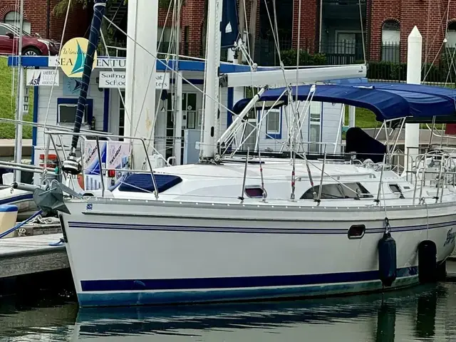 Catalina 355