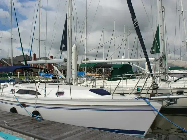 Catalina 355