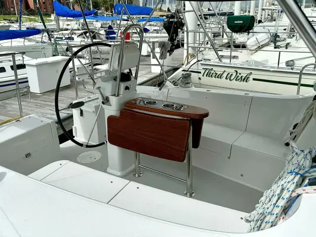 Catalina 355