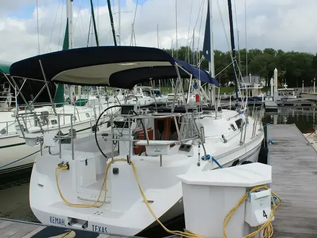 Catalina 355