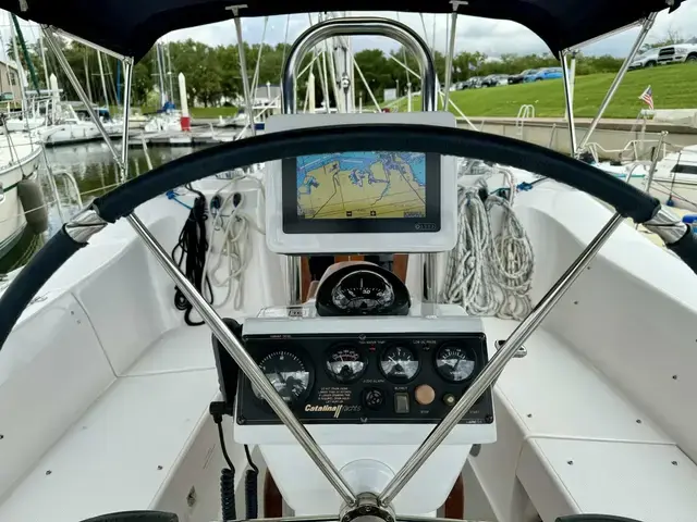 Catalina 355