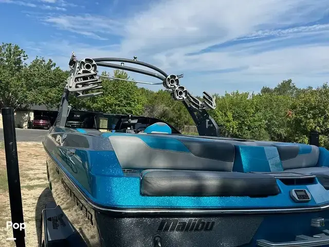 Malibu Wakesetter 23 LSV