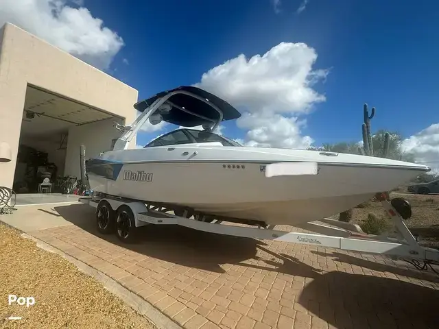 Malibu 22 MXZ for sale in United States of America for $118,900 (£91,354)