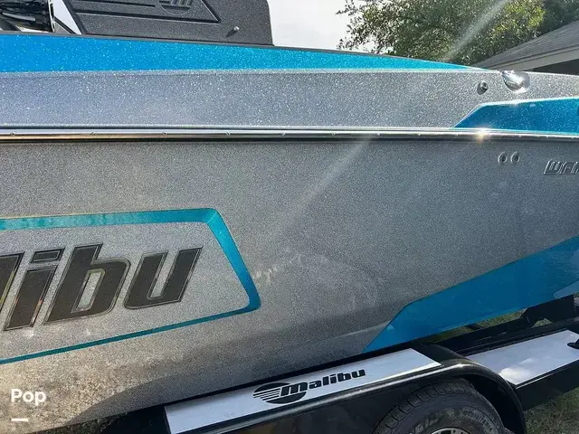 Malibu Wakesetter 23 LSV