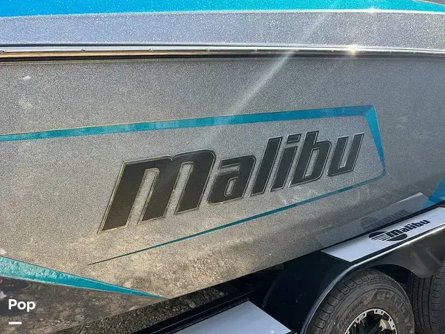 Malibu Wakesetter 23 LSV