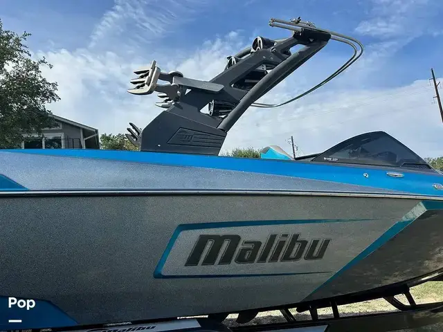 Malibu Wakesetter 23 LSV