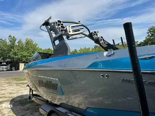 Malibu Wakesetter 23 LSV