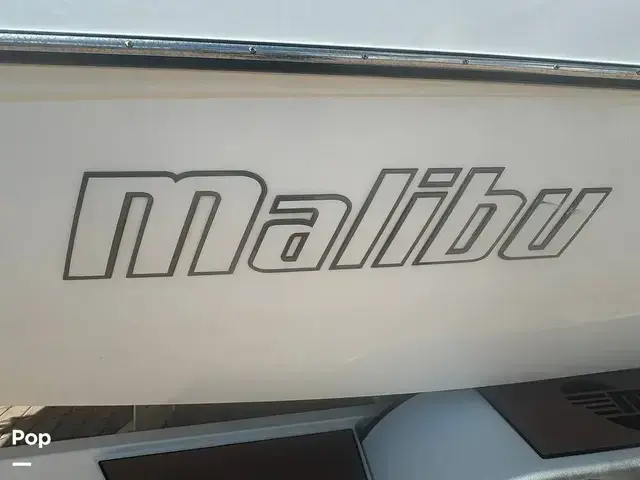 Malibu 22 MXZ