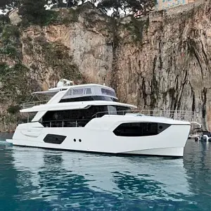 2022 Absolute Navetta 68