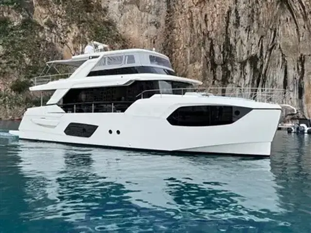 Absolute 68 Navetta