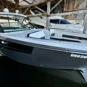 2017 Monterey 378 Super Express