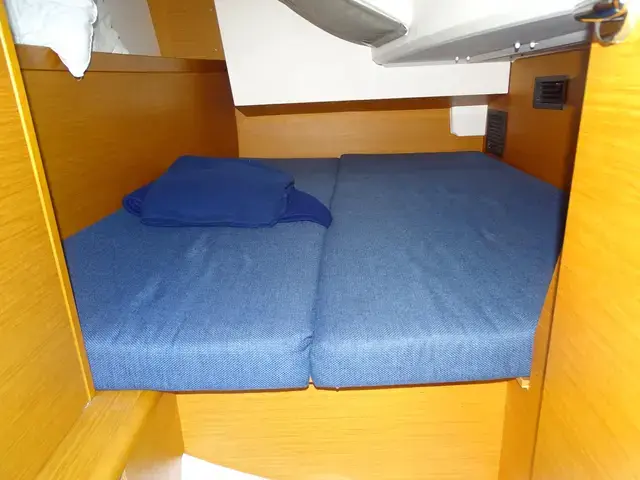 Jeanneau Sun Odyssey 349