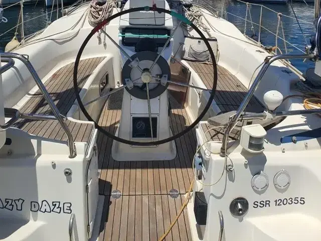 Bavaria 33 Cruiser