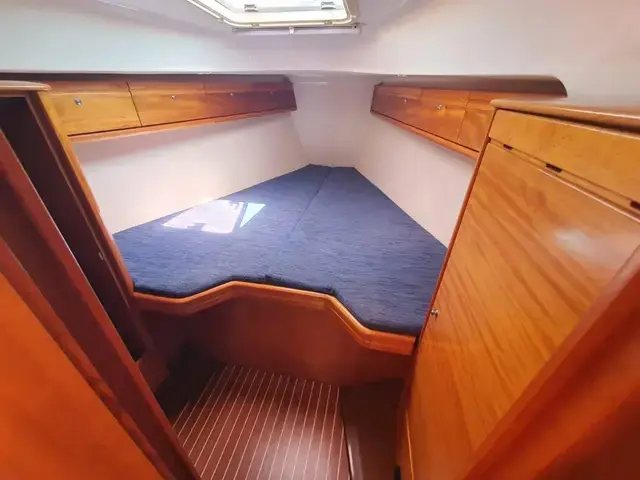 Bavaria 33 Cruiser