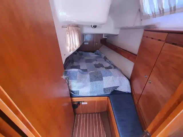 Bavaria 33 Cruiser