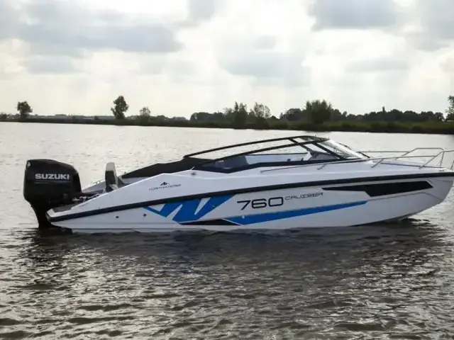 Northmaster 760 Cruiser